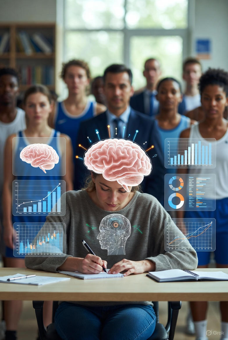 Science Validates Positive Thinking Benefits