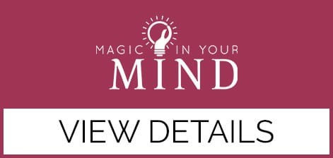 Magic in your Mind