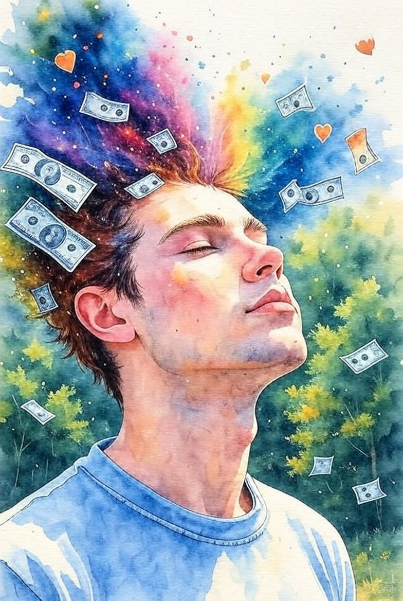 The Law of Attraction