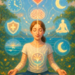 Meditation for Health: A Practical Guide to a Healthier Mind and Body