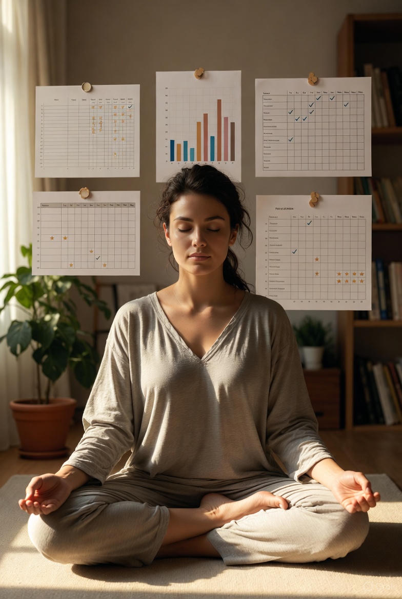 How to Stop Bad Habits and Replace Them with Good Ones