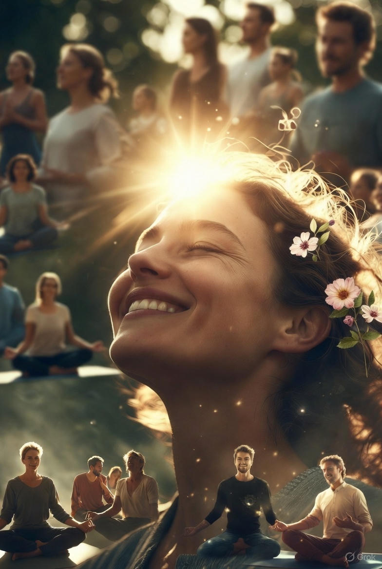 Unlocking the Power of Positive Thinking: Transform Your Life with Proven Strategies