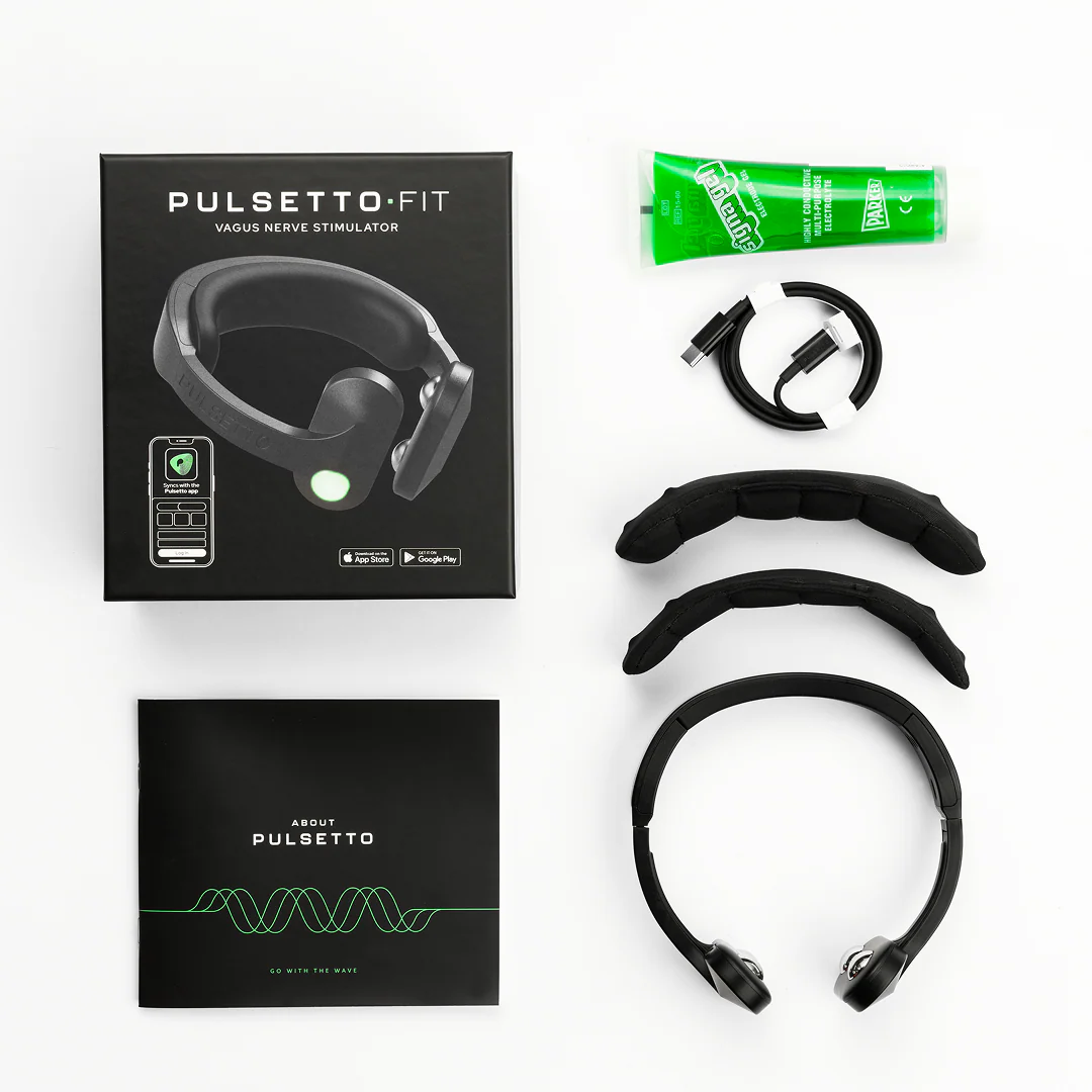 vagus nerve stimulator