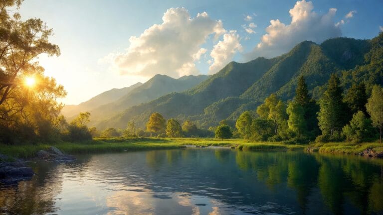 the amazing power of positive thinking