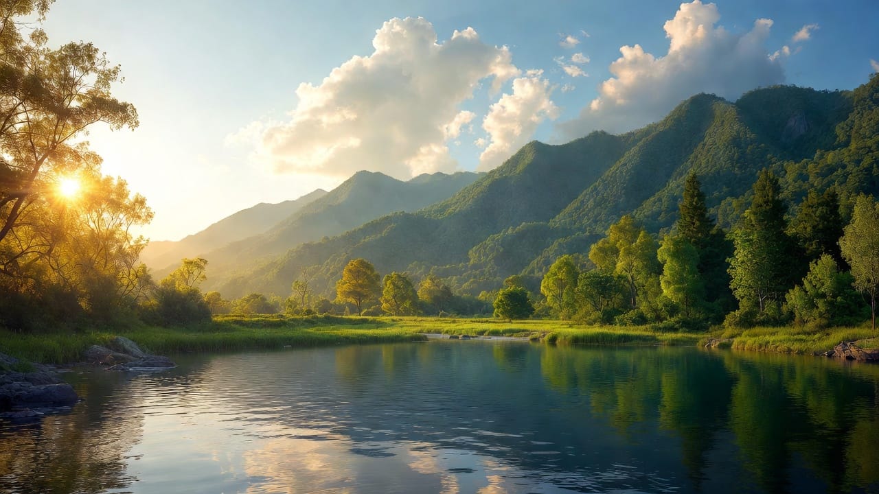 the amazing power of positive thinking