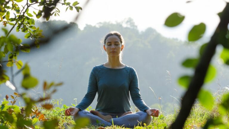 How to stop bad habits