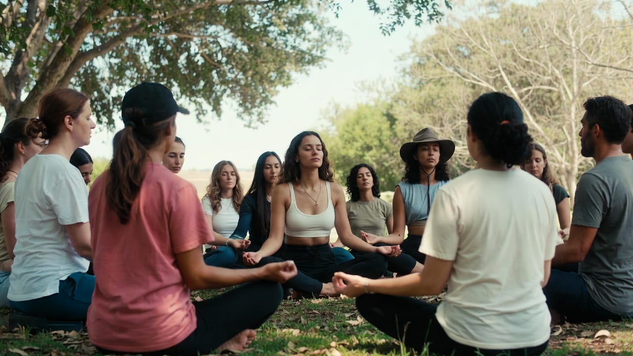 Meditation for Health: A Practical Guide to a Healthier Mind and Body 2 Meditation for Health