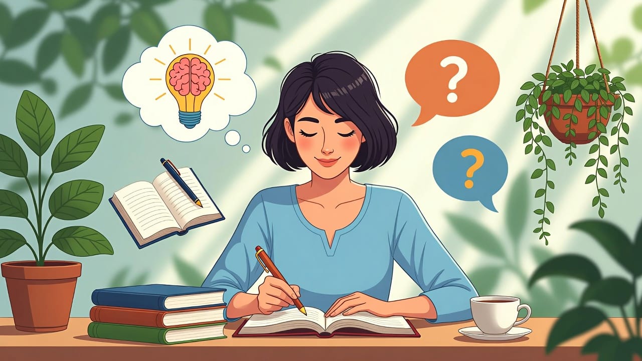 Unlocking Self Awareness: Key Strategies for Personal Growth 3 benefits of self awareness