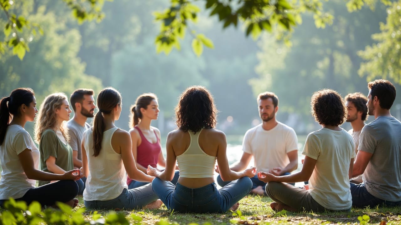 Meditation for Health: A Practical Guide to a Healthier Mind and Body 3 Meditation for Health 2026