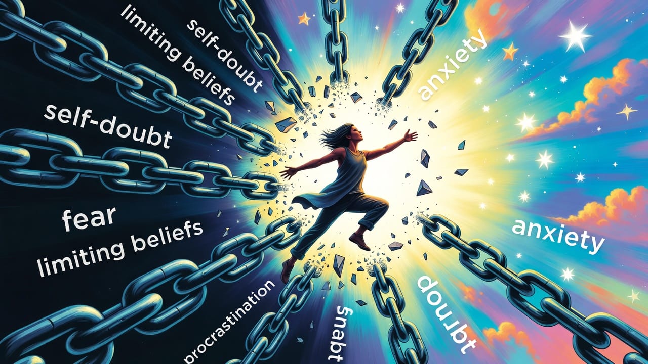 overcoming obstacles when goal setting