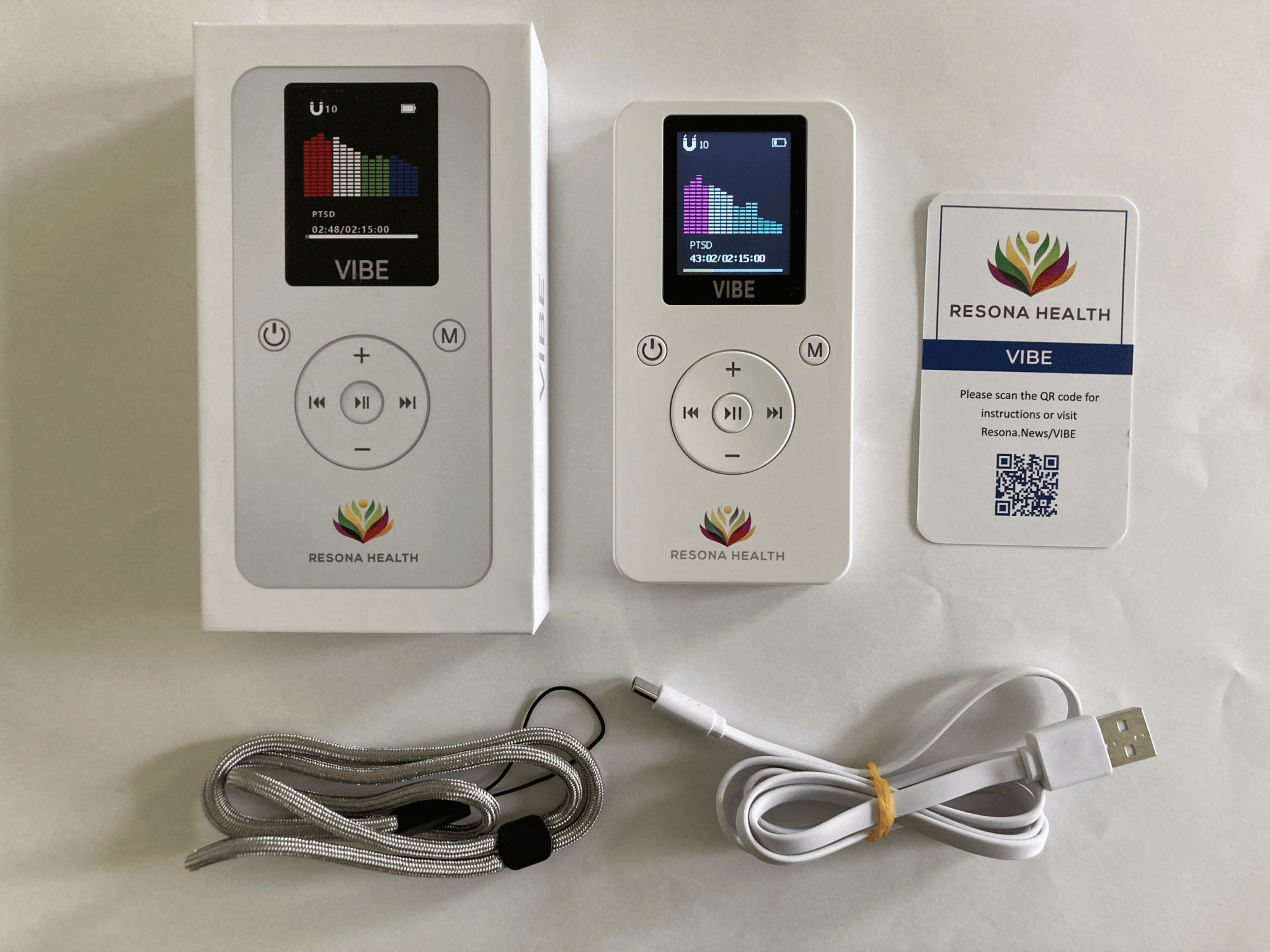Introducing VIBE - A True Breakthrough in Portable PEMF Therapy 3 PEMF therapy benefits,