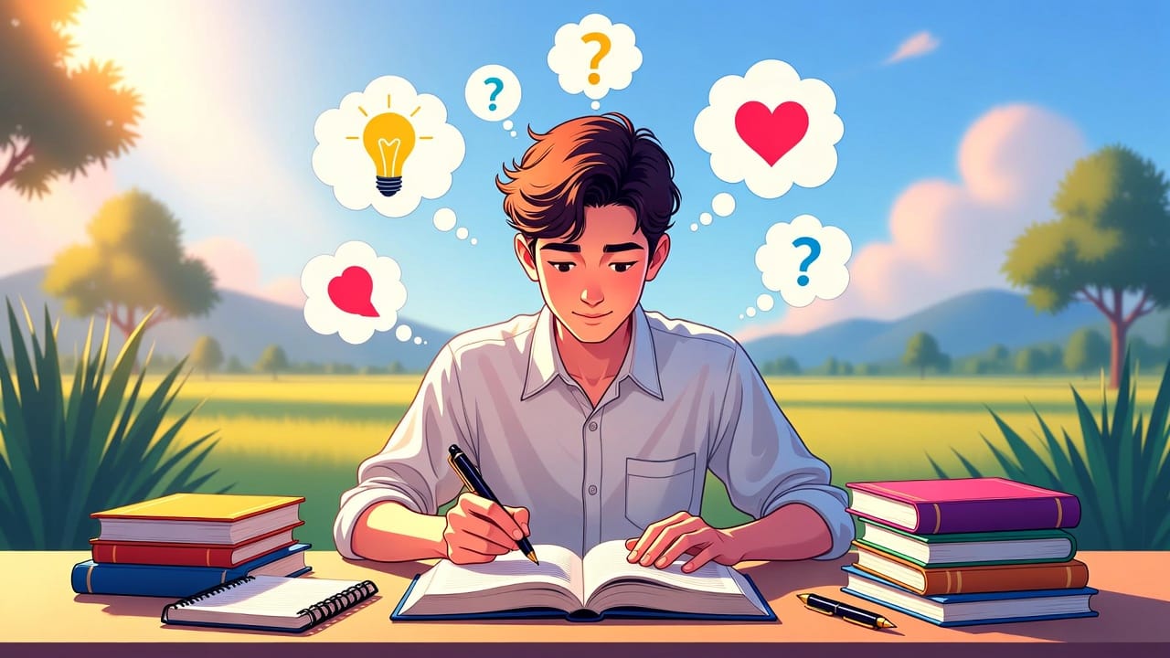 Unlocking Self Awareness: Key Strategies for Personal Growth 4 cultivate self awareness