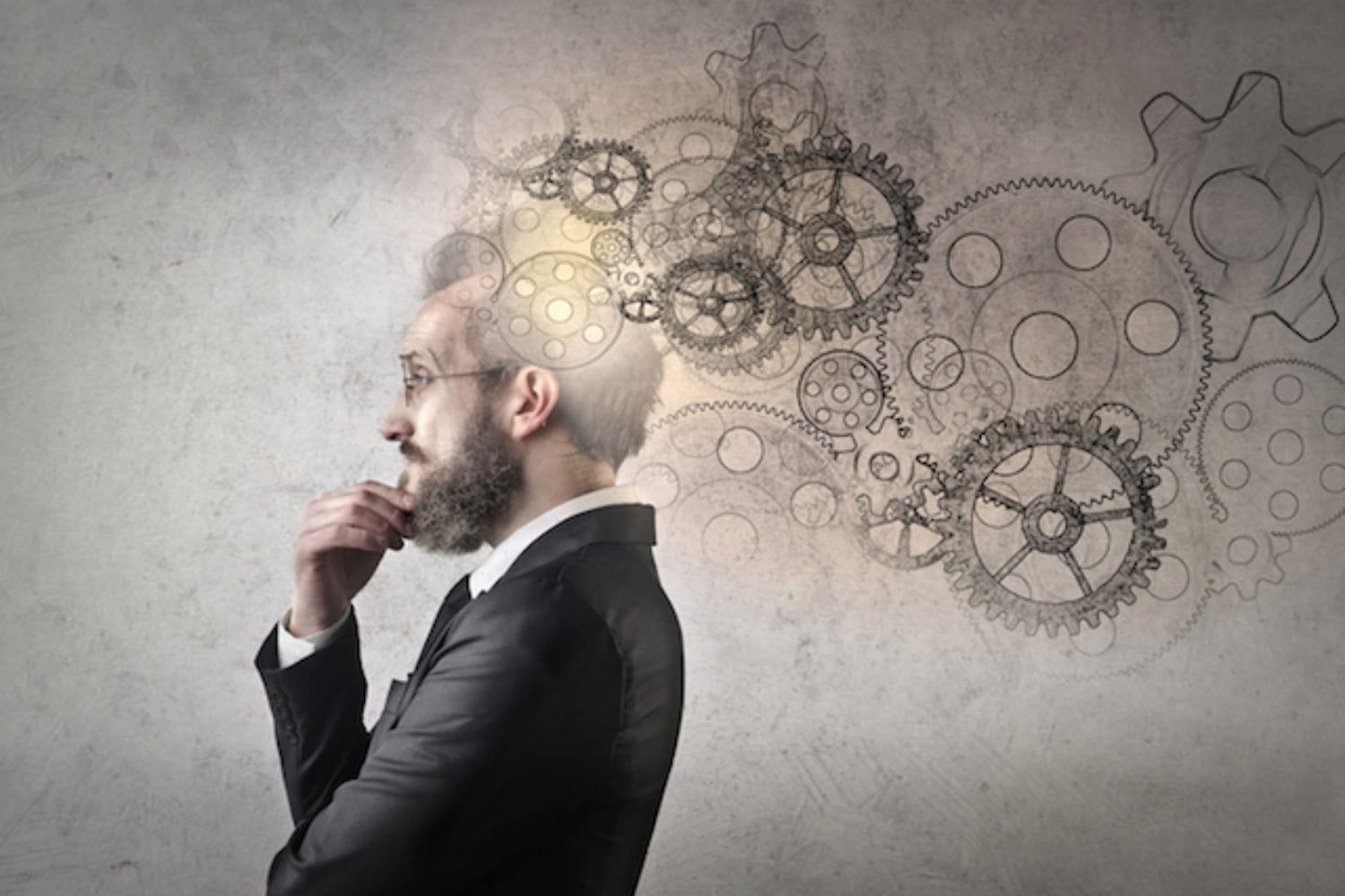 thinking into results TIR