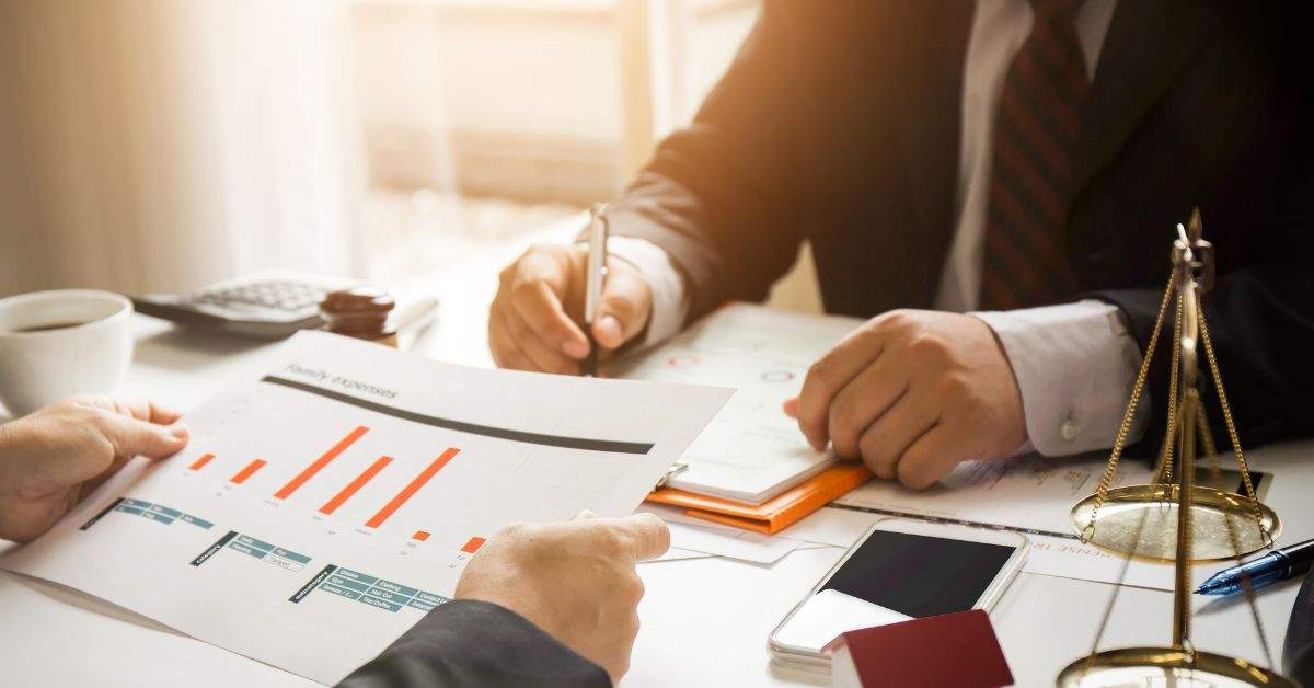 working with the law PGI