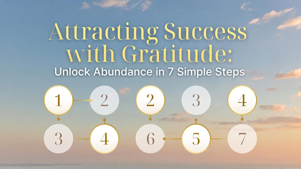 Attracting Success with Gratitude: Unlock Abundance in 7 Simple Steps 2 9210a893 4d58 43e2 b7a3 565be7171659