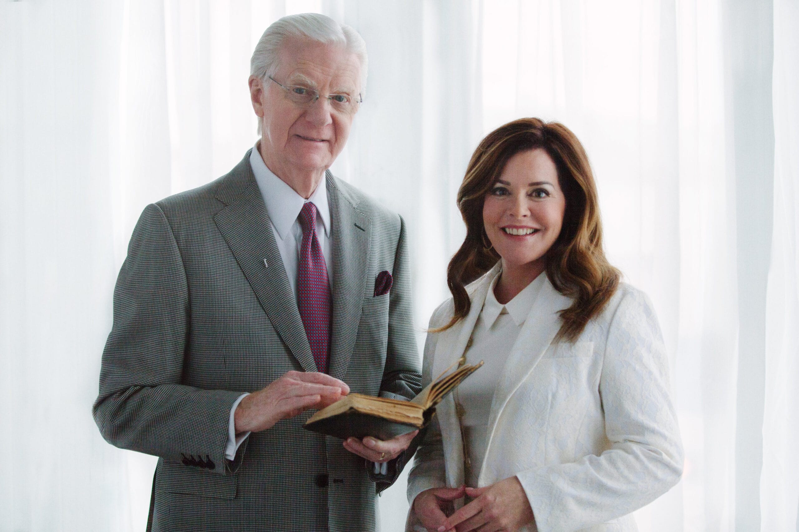bob proctor sandy gallagher 2 scaled