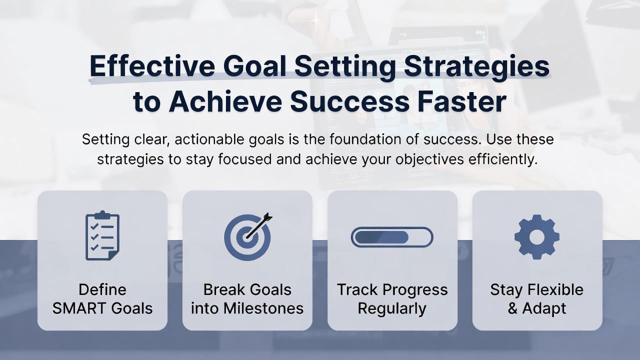 Effective Goal Setting Strategies to Achieve Success Faster 4 eca9a5d9 1f72 43b5 a58d eb2f31802847