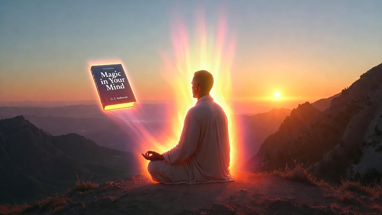 Magic in your Mind 2 The magic in your mind