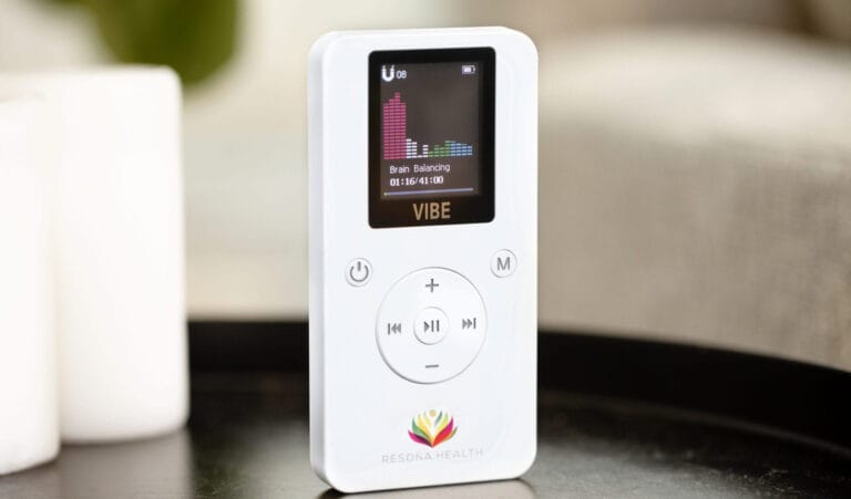 Introducing VIBE – A True Breakthrough in Portable PEMF Therapy