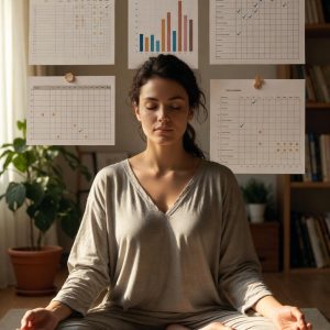 How to Stop Bad Habits and Replace Them with Good Ones