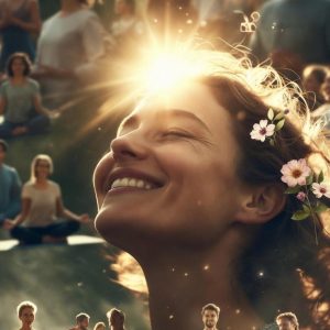 Unlocking the Power of Positive Thinking: Transform Your Life with Proven Strategies