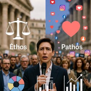 The Power of Persuasion: Unlocking Influence in Everyday Life