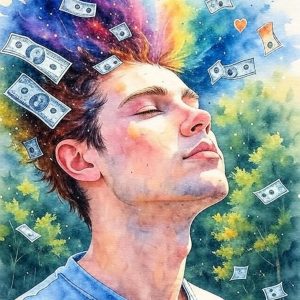 The Law of Attraction